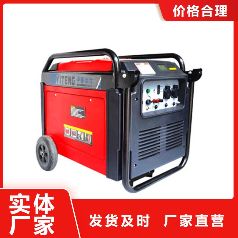 800KW发电机出租