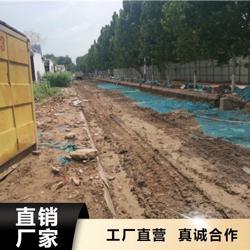 高压发电机租赁