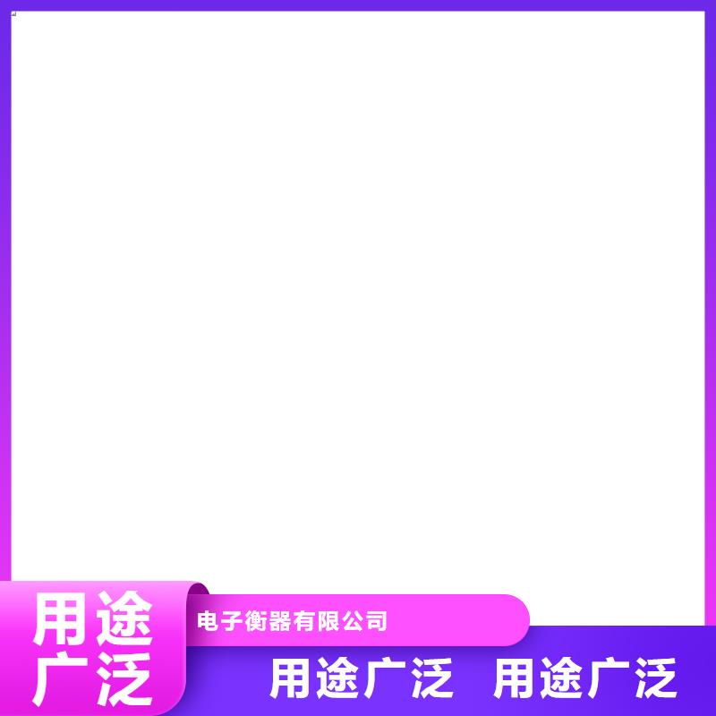 地磅仪表