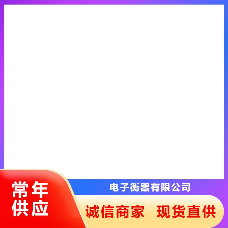 地磅数字仪表