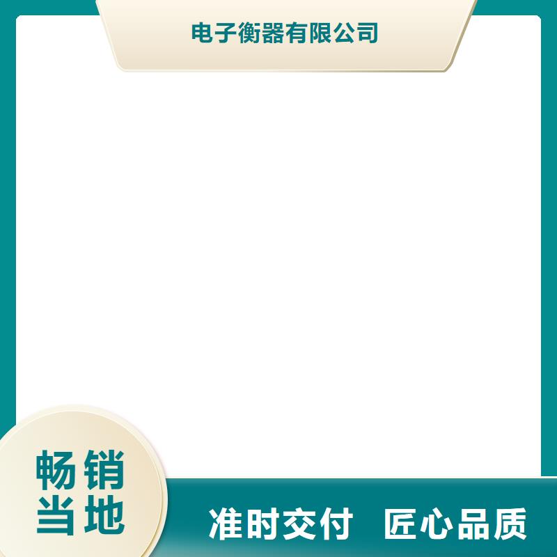 三轮车称重衡器