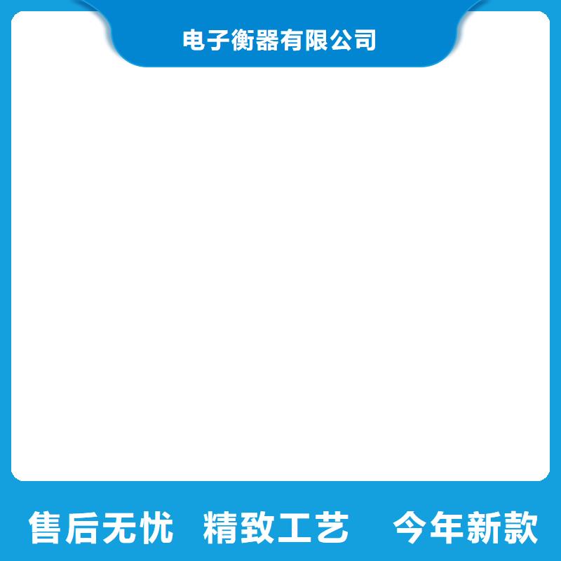 西工120t电子地磅