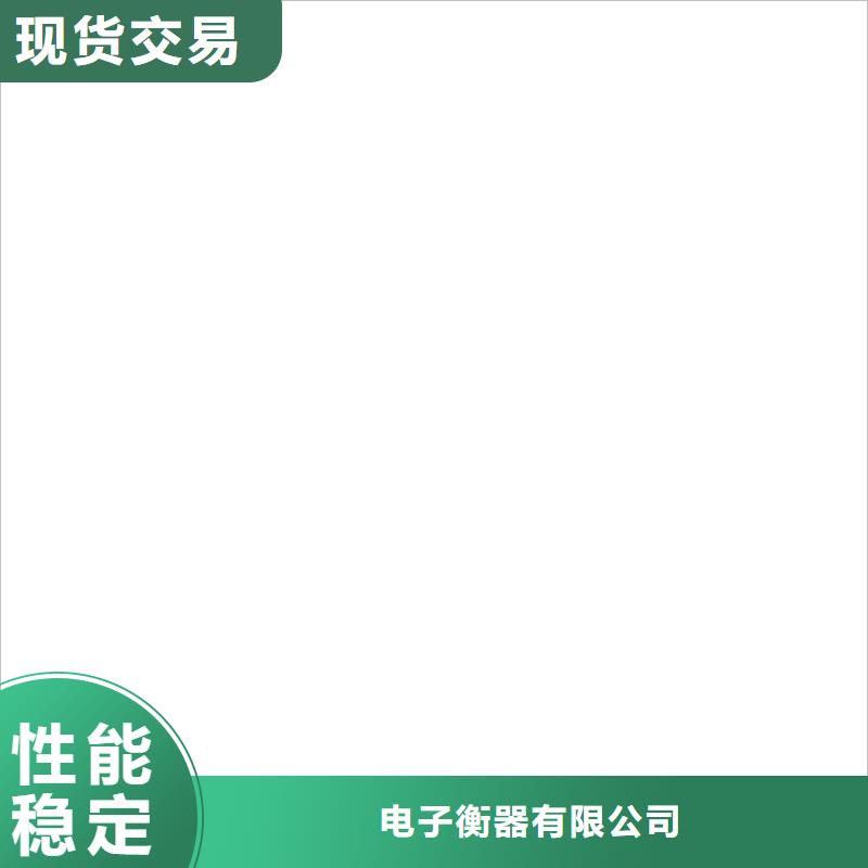 防爆电子地磅