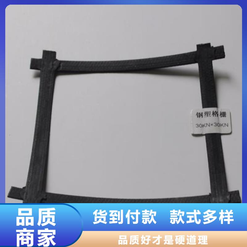 钢塑格栅矿用/产品型号。