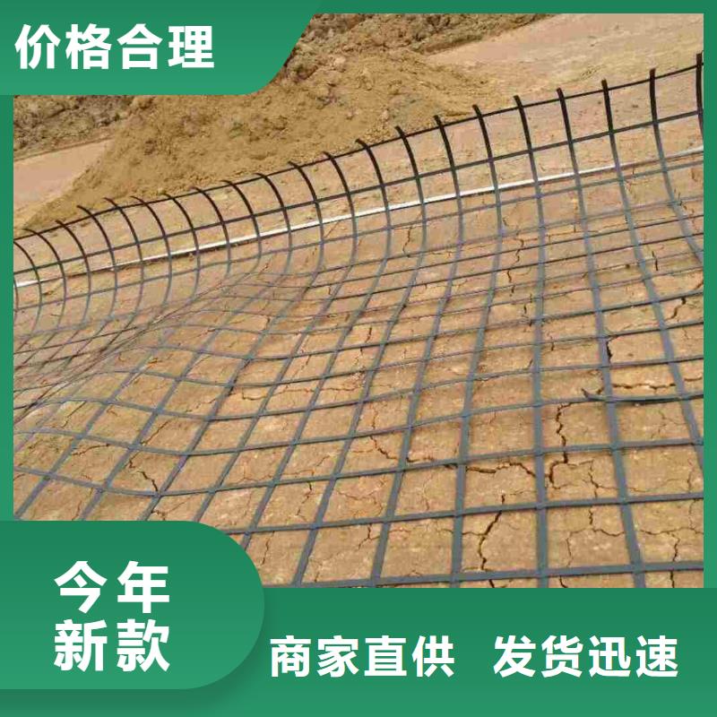 全国钢塑土工格栅】生产厂家品质好质量好