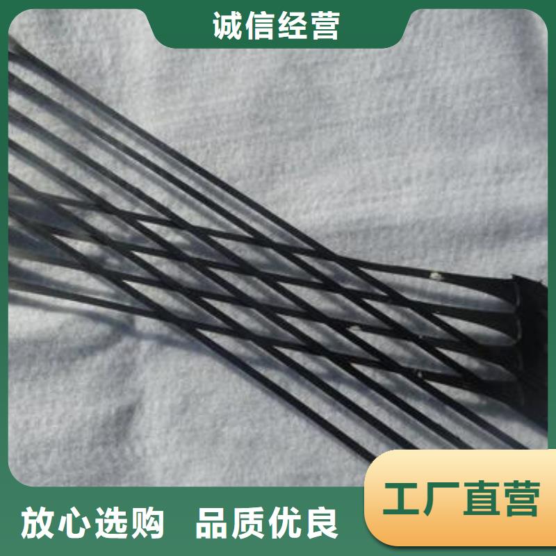 单向拉伸塑料格栅三维复合排水网源头把关放心选购