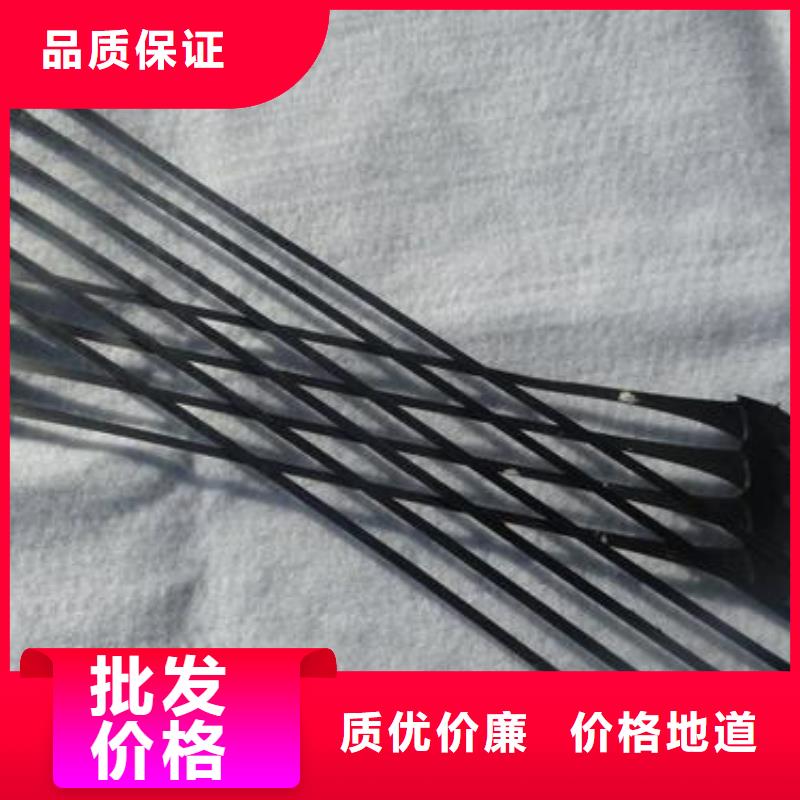 单向拉伸塑料格栅,三维土工网垫产品优势特点