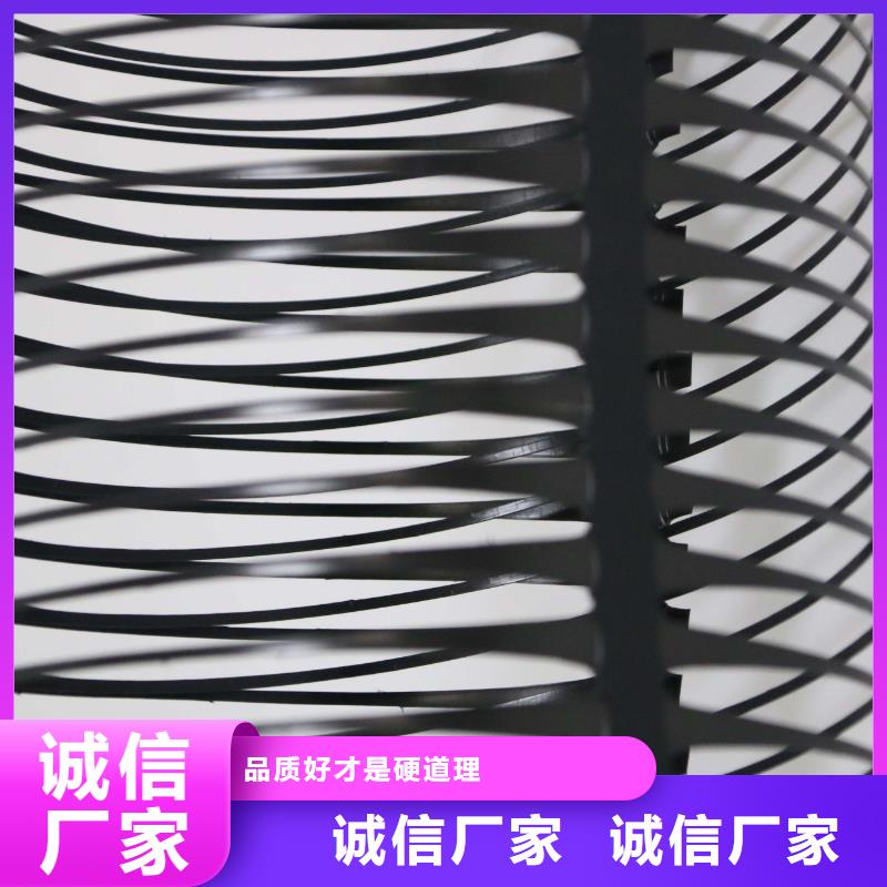 单向塑料土工格栅施工方法和生产基地报价