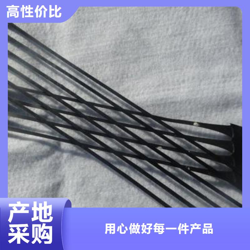 哪里有生产单向塑料格栅的厂家