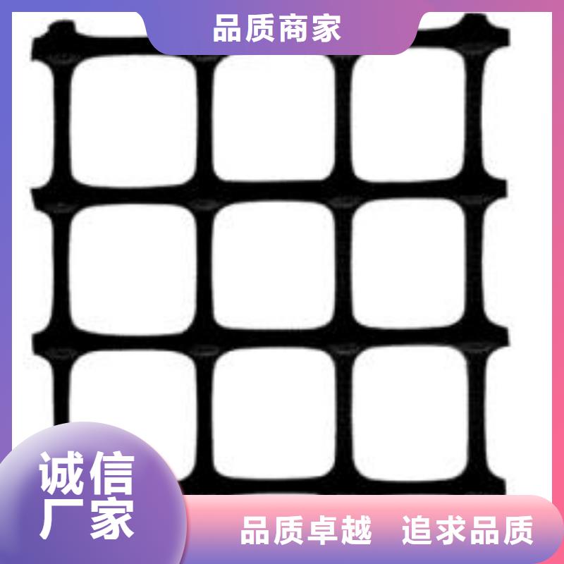 双向塑料土工格栅-钢塑土工格栅品种全