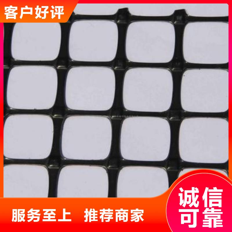 双向塑料土工格栅玻纤格栅拒绝中间商