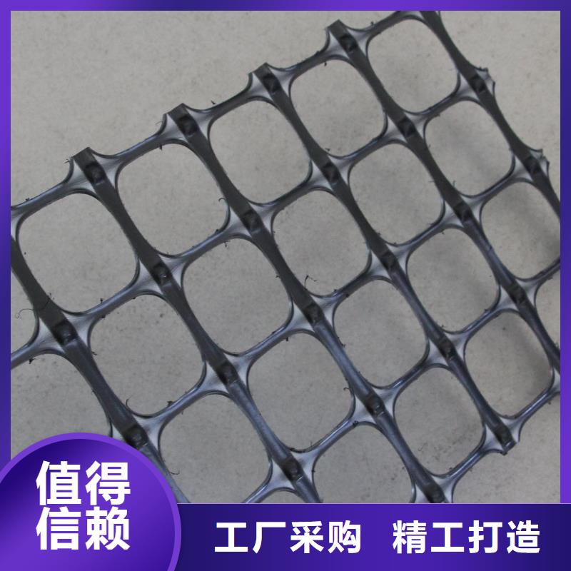 双向塑料价格-塑料格栅厂家
