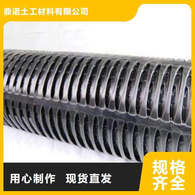 单双向塑料格栅价格