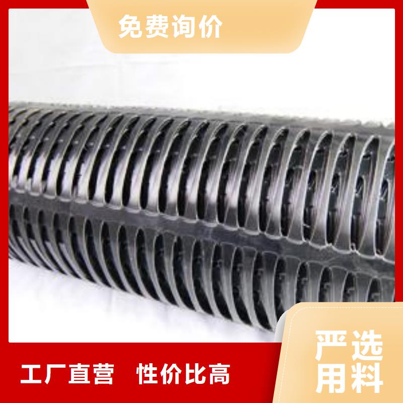 双向土工格栅-塑料格栅厂家现货销售TGSG20kn-20kn土工格栅