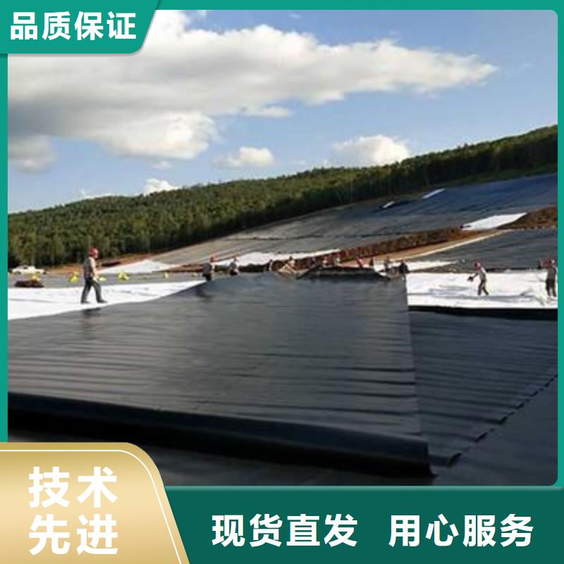 土工膜厂家自产自销质量保障无中间商赚差价