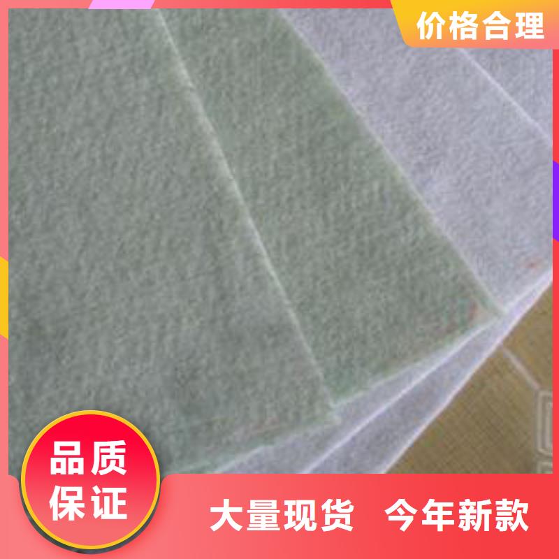 垃圾填埋场用土工布