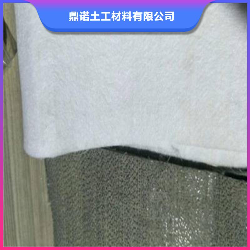 垃圾填埋场用200g长丝土工布