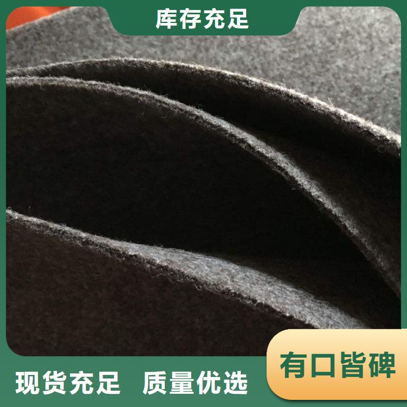 聚酯无纺布厂家强力高长丝土工布垃圾填埋场长丝土工布厂家现货支持拿样欢迎咨询