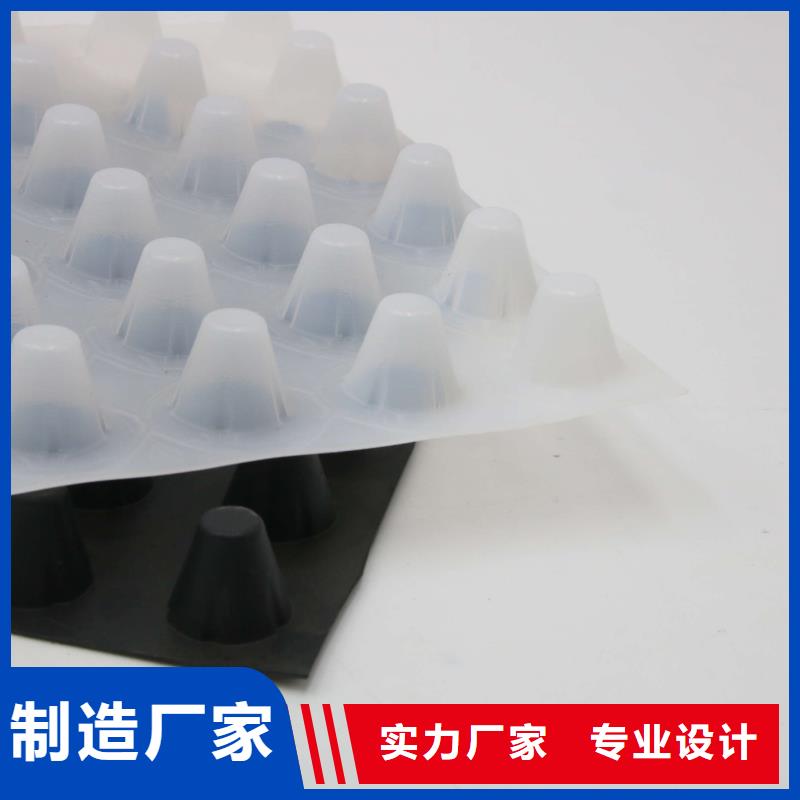 蓄排水板土工格室多种工艺