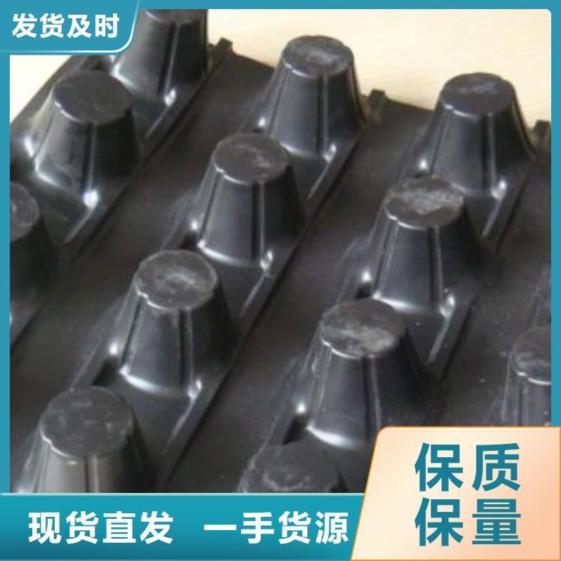 蓄排水板土工格室多种工艺
