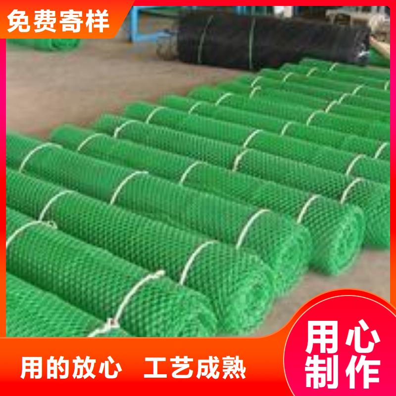 护坡三维植被网价格厂家直供