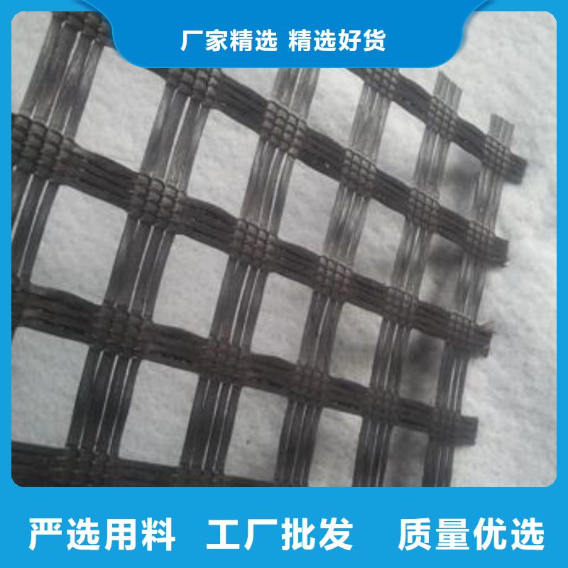沥青路面用质量好玻纤格栅耐腐蚀玻纤土工格栅厂家