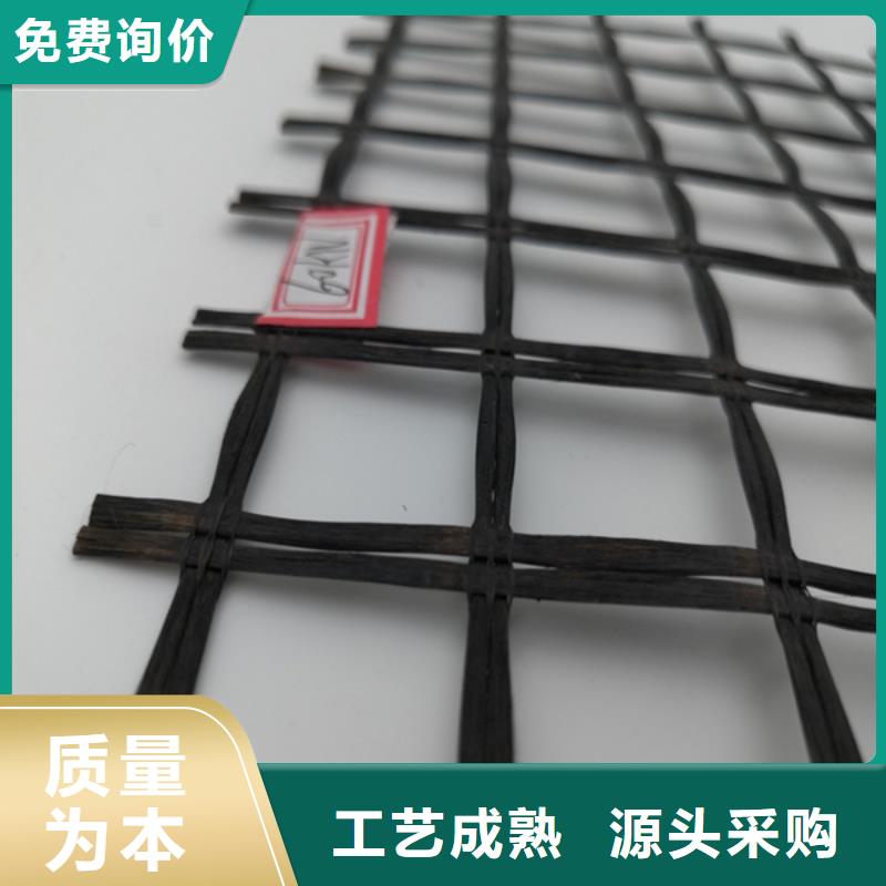 玻纤土工格栅护坡土工网工厂价格