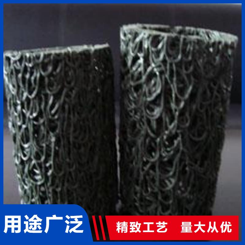 矩形塑料排水盲沟生产厂家~