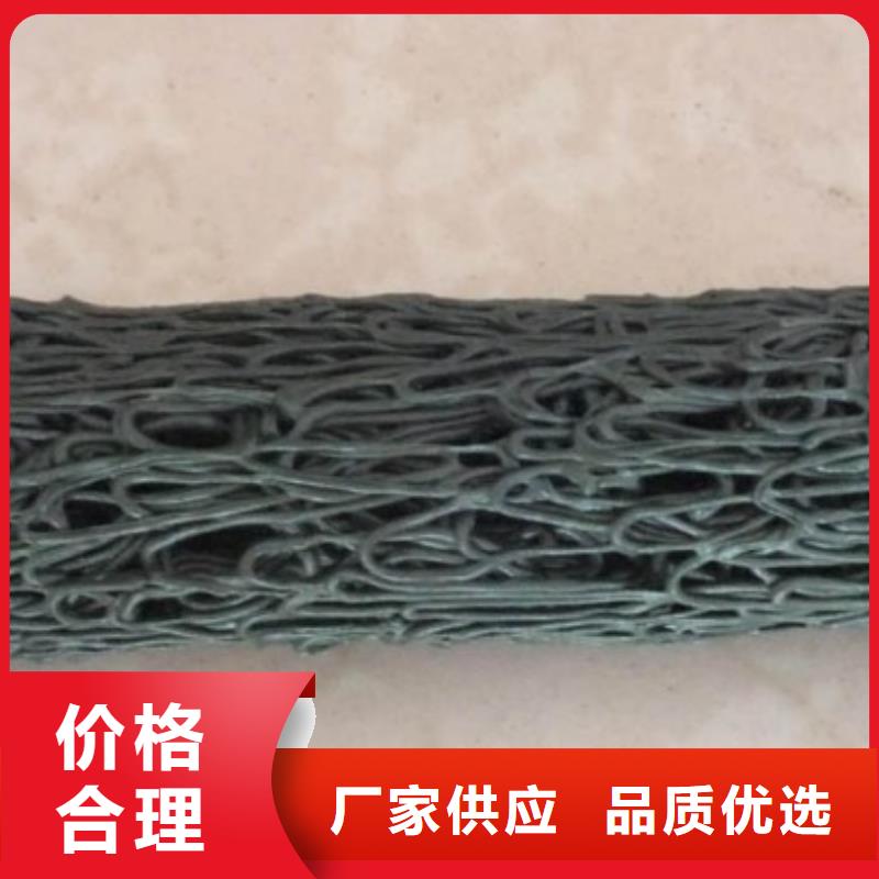 塑料盲沟精心打造