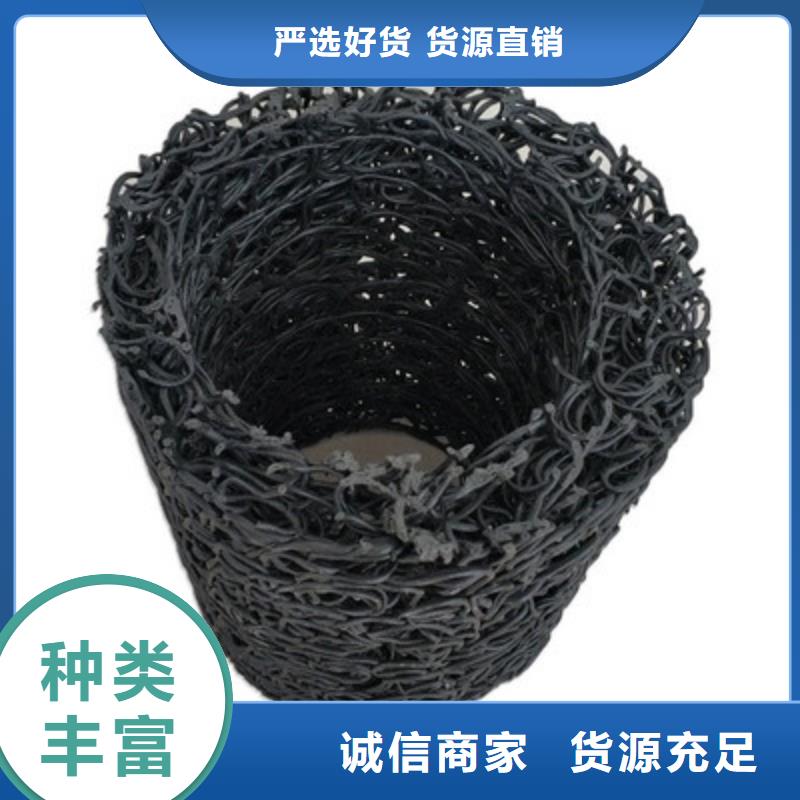 矩形塑料排水盲沟价格