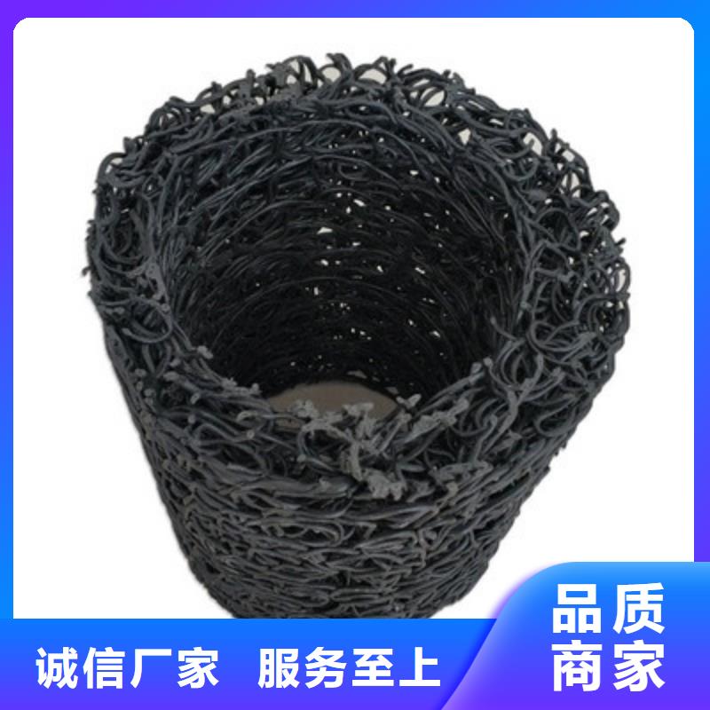 塑料盲沟专业生产设备