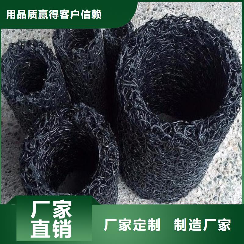 塑料盲沟土工格室厂家直销放心