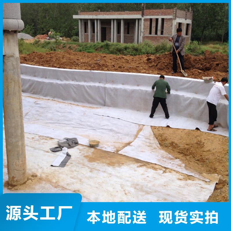 膨润土防水毯厂家直销直供