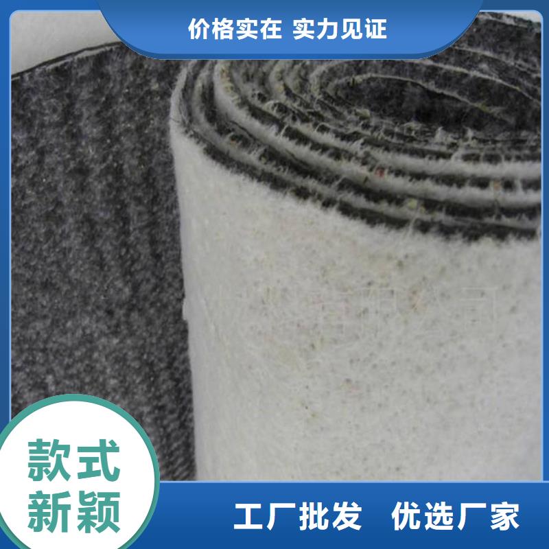 5kg纳基膨润土防水毯实力厂家