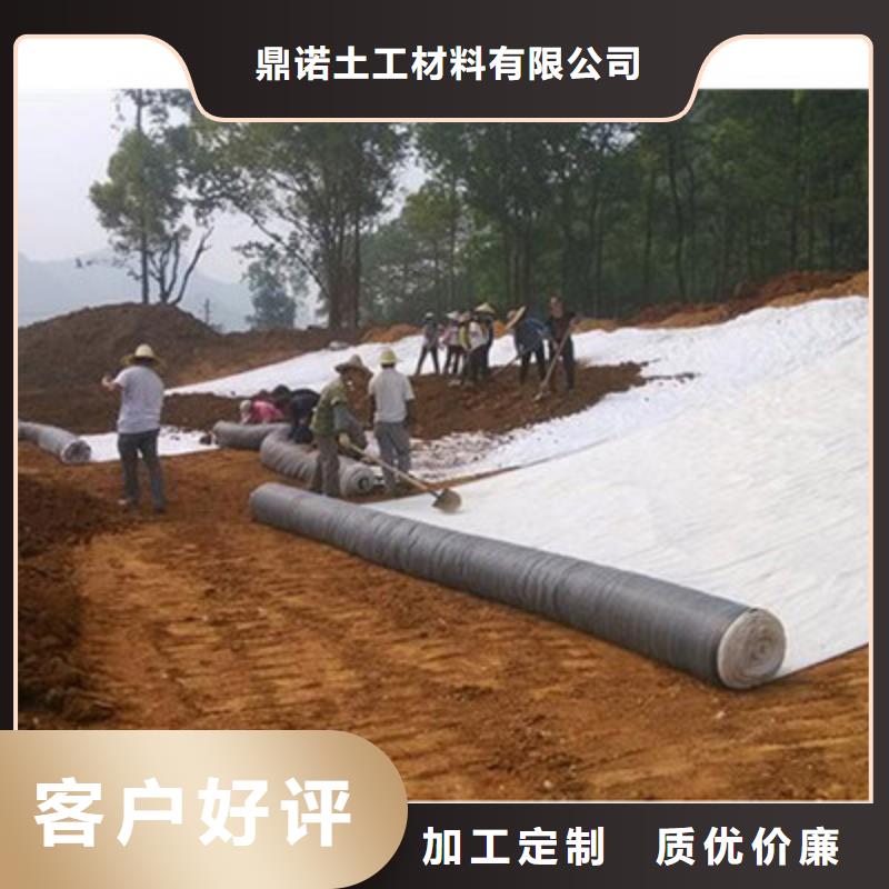 专业膨润土防水毯生产厂家-