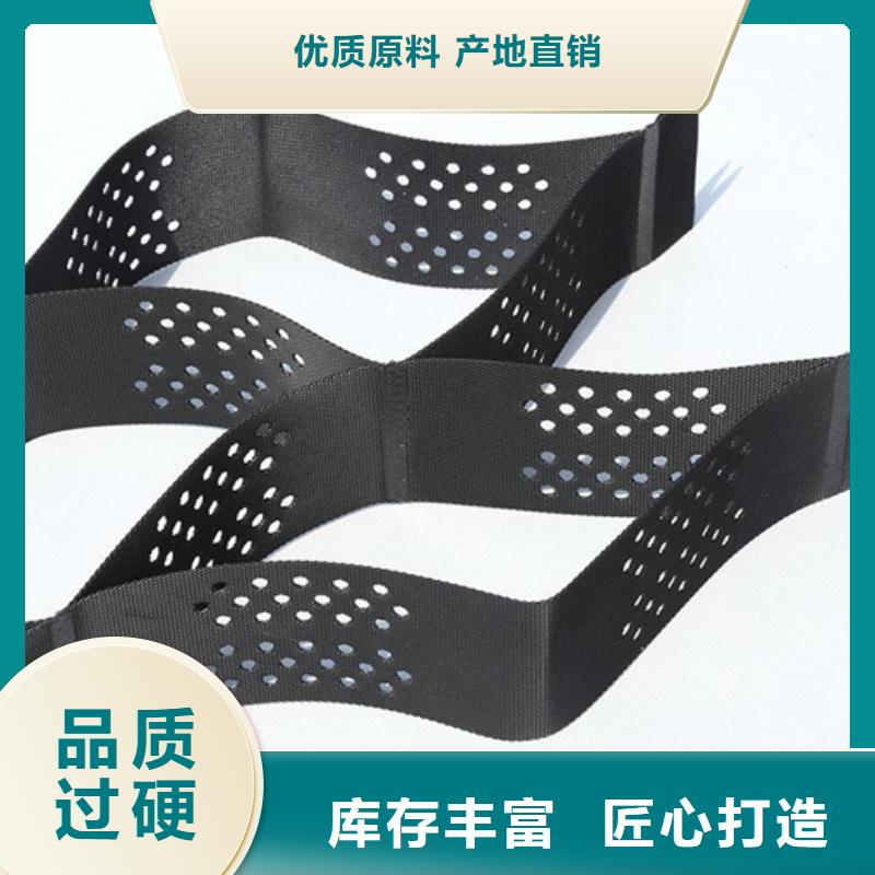 土工格室长丝土工布商家