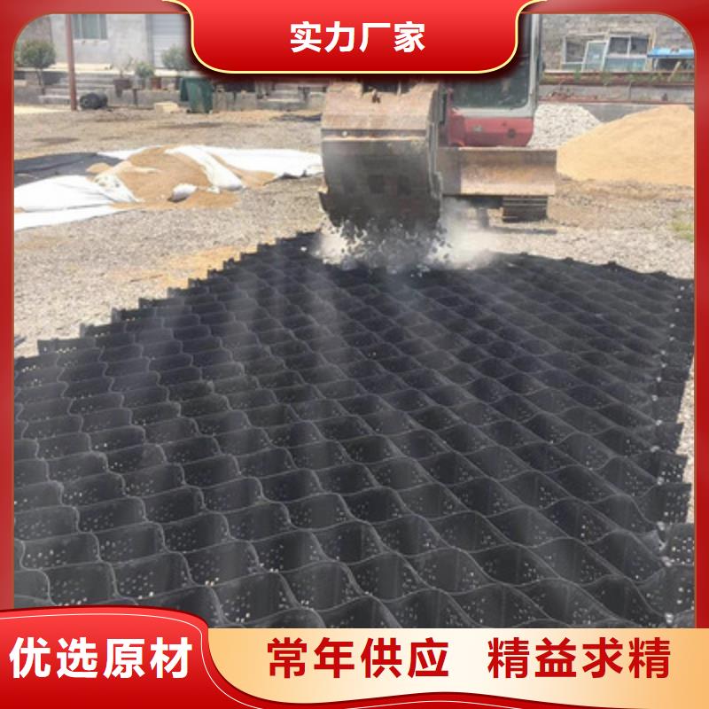 土工格室三维复合排水网0中间商差价
