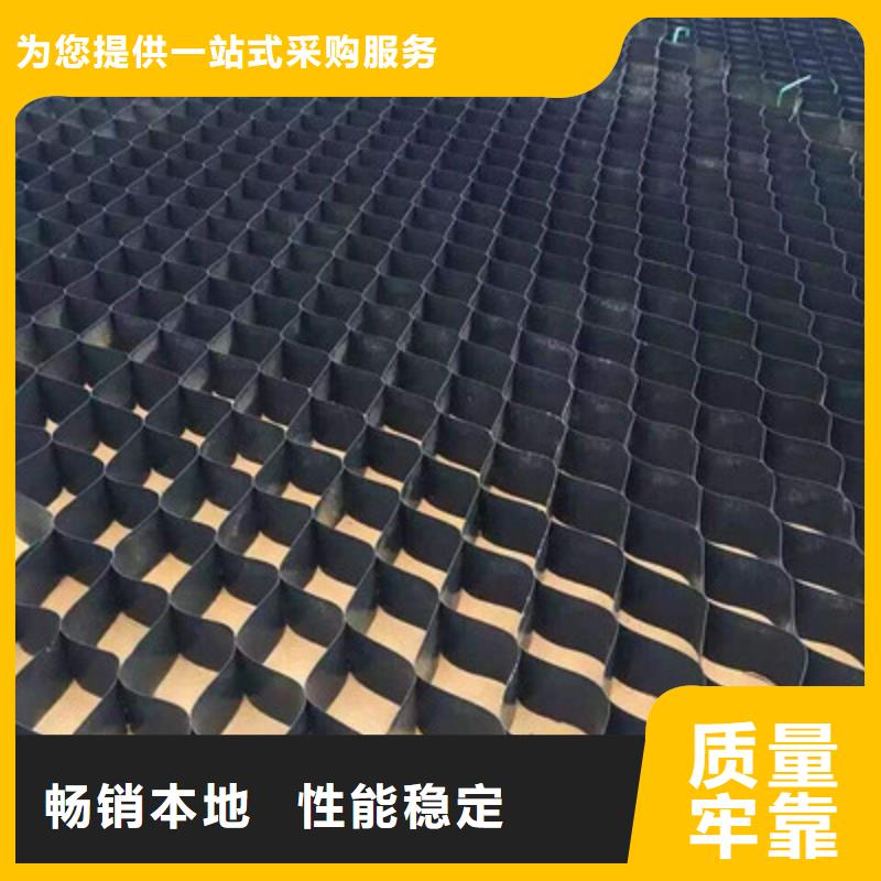 土工格室长丝土工布商家