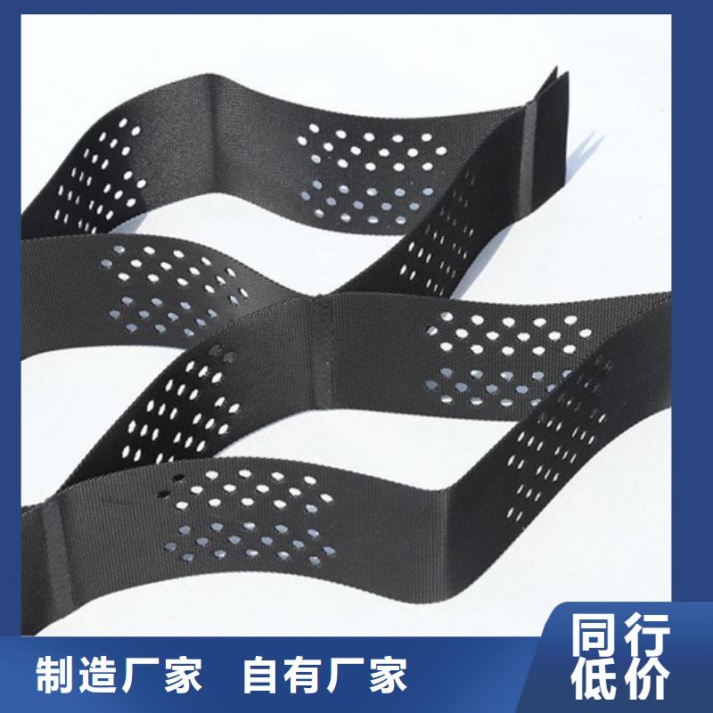 土工格室_钢塑土工格栅卓越品质保障