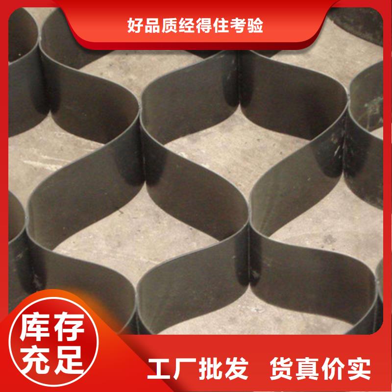 土工格室长丝土工布商家