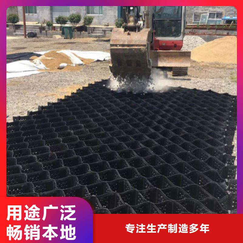 土工格室_钢塑土工格栅卓越品质保障