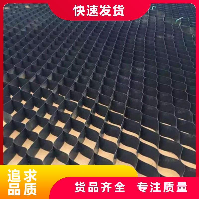 新品:50微桩土工格室生产厂家|路通新材料
