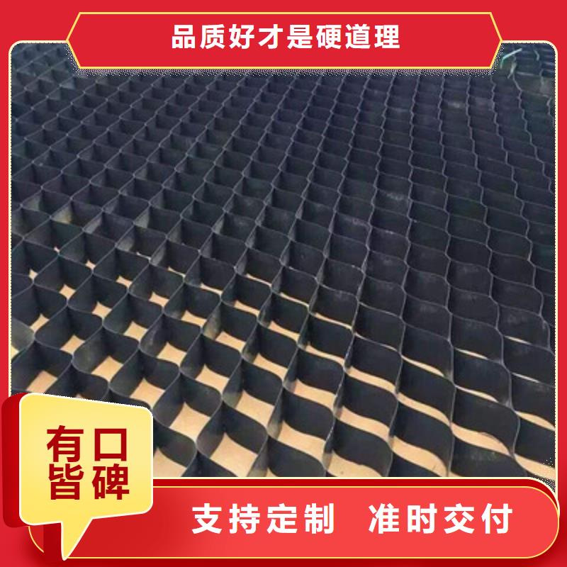 土工格室长丝土工布商家