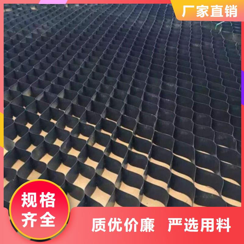 土工格室_钢塑土工格栅卓越品质保障