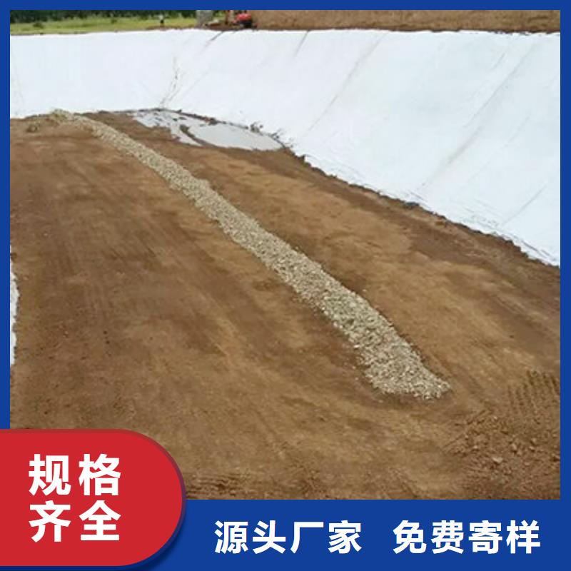 土工布长丝短丝
