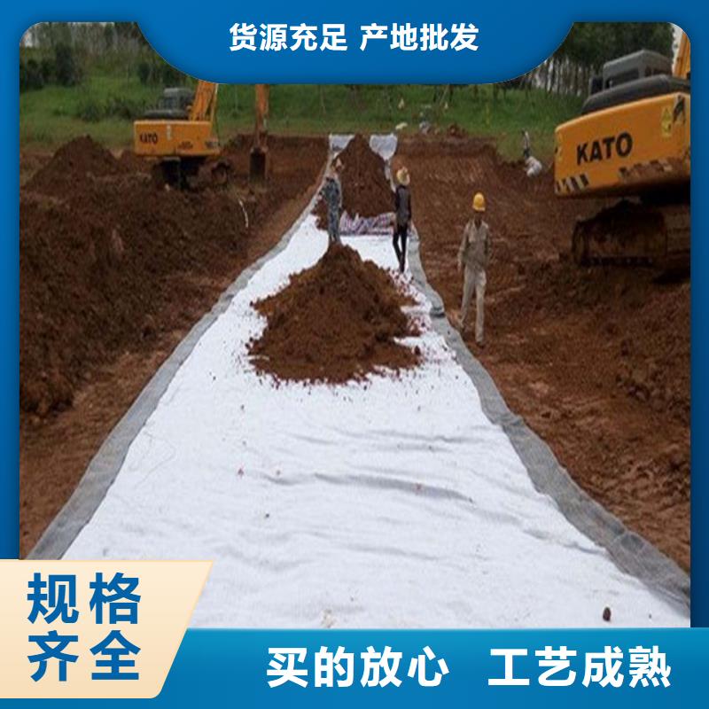 平价的长毛土工布