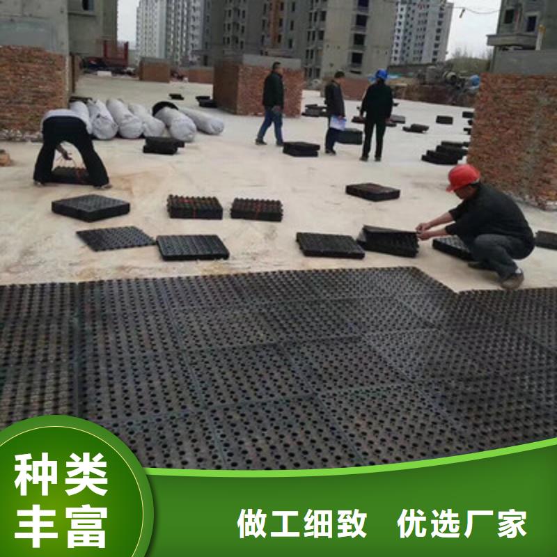 塑料排水板一站式采购
