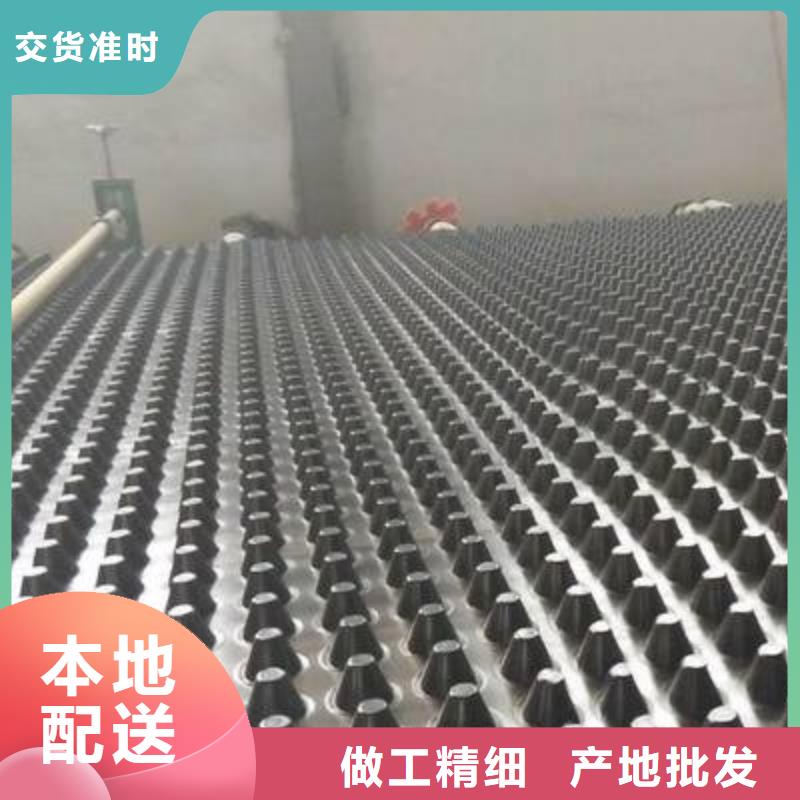 塑料排水板疏水排水