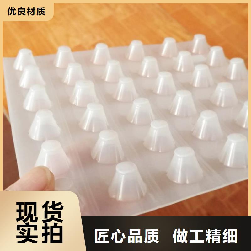 塑料排水板批发