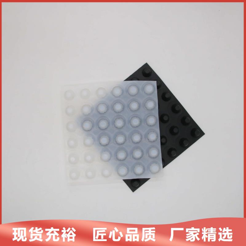 塑料排水板批发